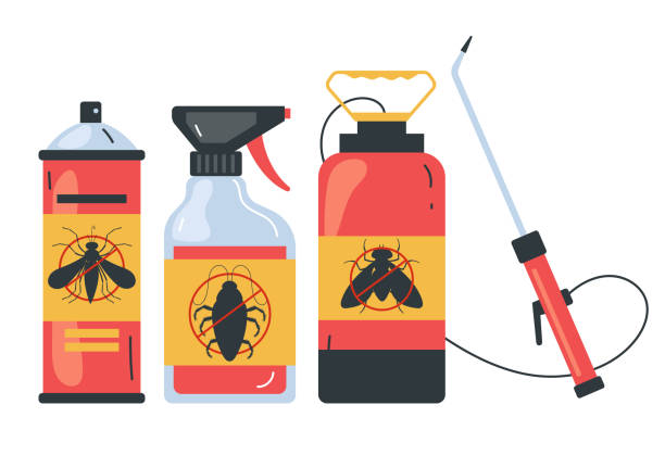 Best Mosquito Control Services  in Singac, NJ